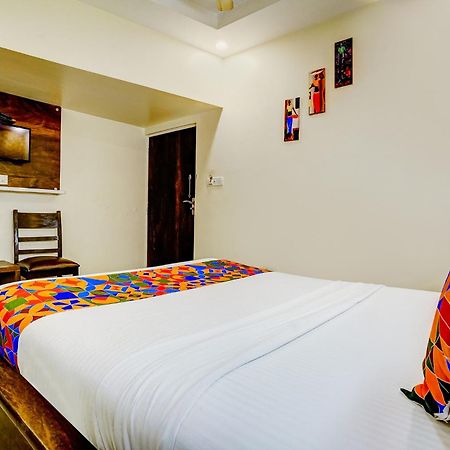 Fabhotel Kwality Inn Mira-Bhayandar Buitenkant foto