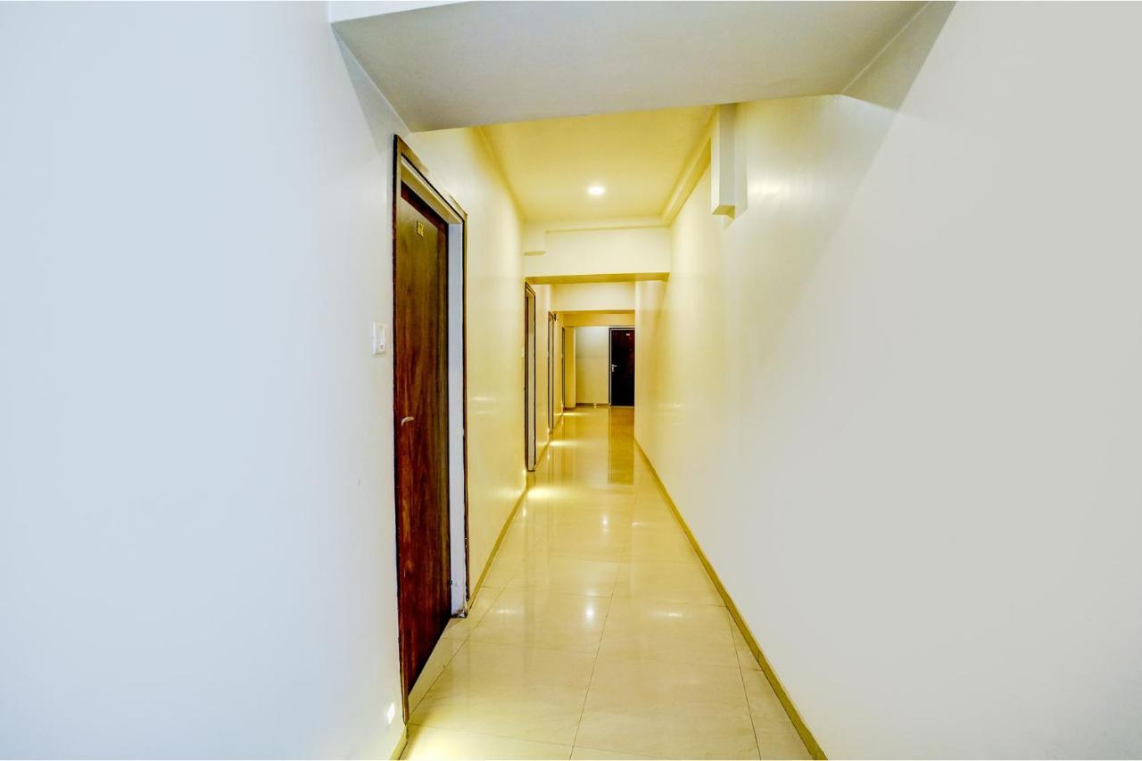 Fabhotel Kwality Inn Mira-Bhayandar Buitenkant foto