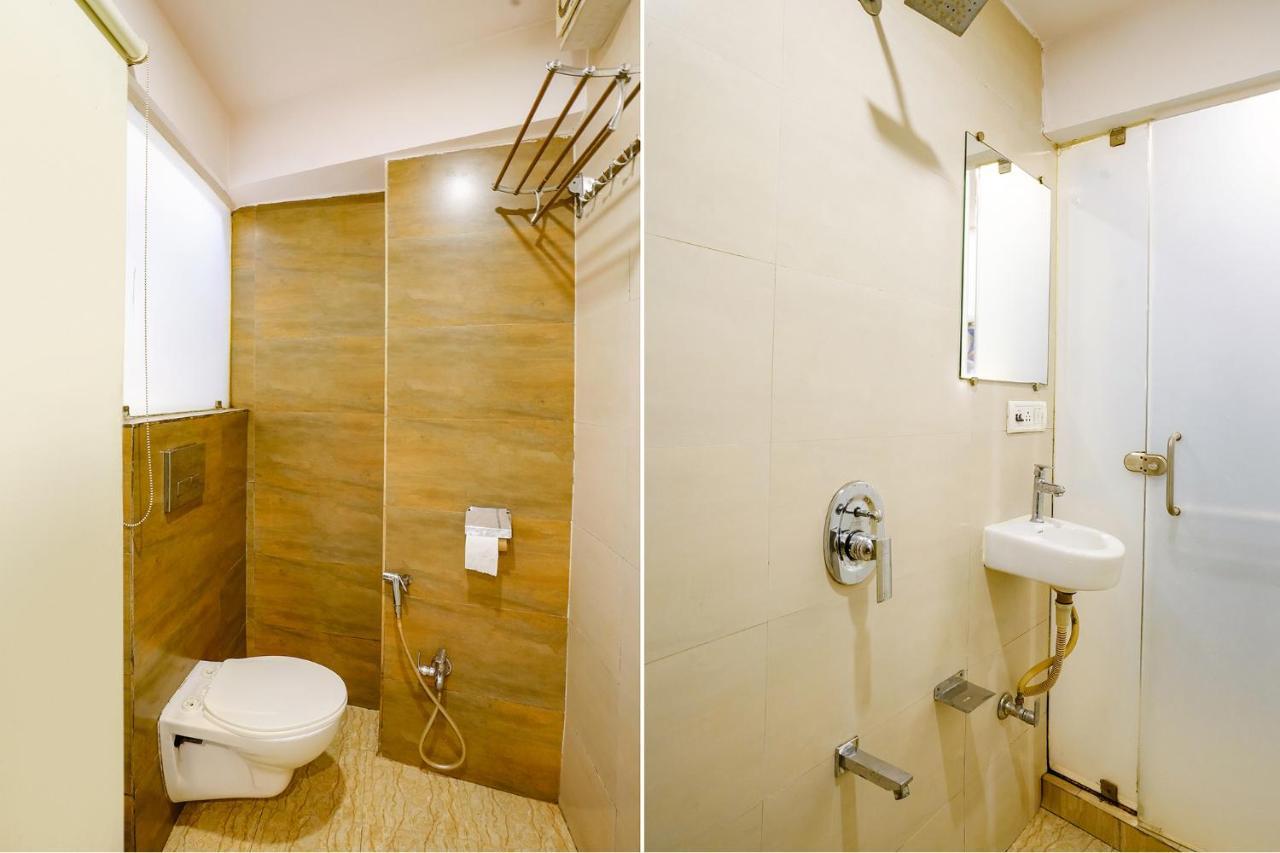 Fabhotel Kwality Inn Mira-Bhayandar Buitenkant foto