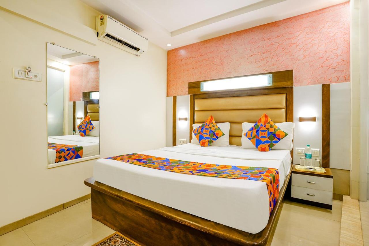 Fabhotel Kwality Inn Mira-Bhayandar Buitenkant foto