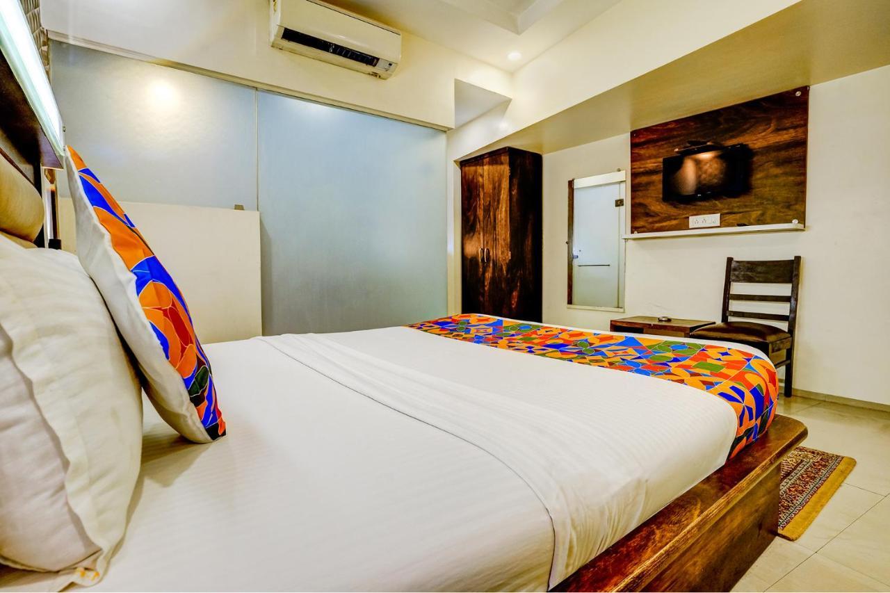 Fabhotel Kwality Inn Mira-Bhayandar Buitenkant foto