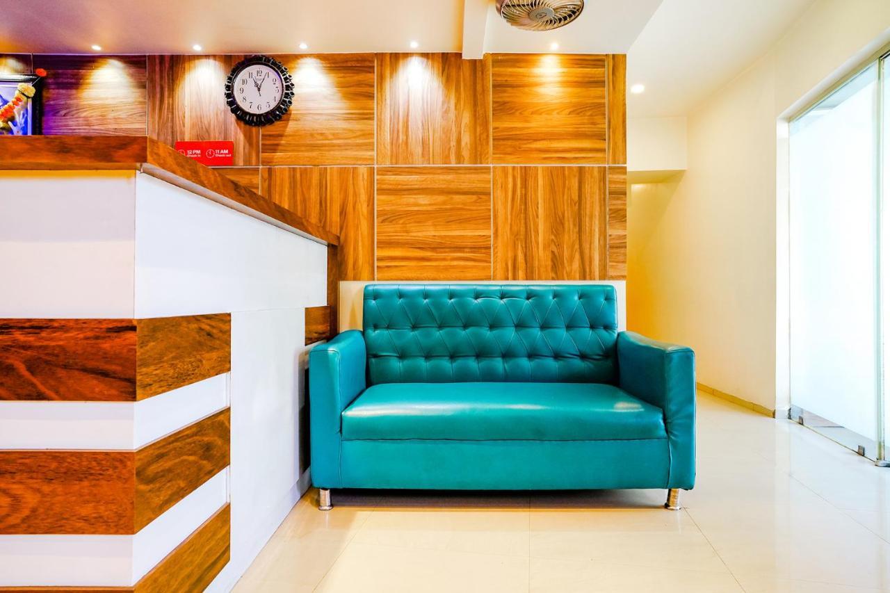 Fabhotel Kwality Inn Mira-Bhayandar Buitenkant foto