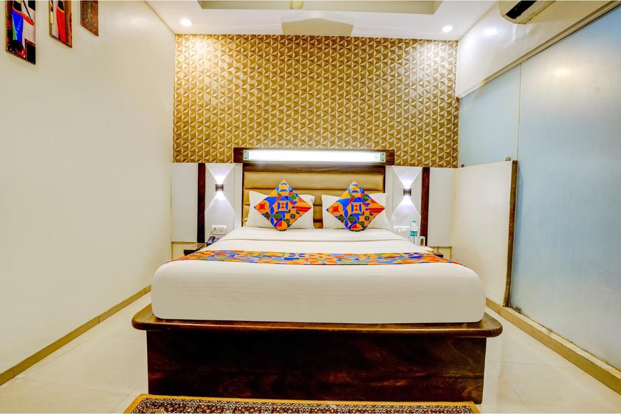 Fabhotel Kwality Inn Mira-Bhayandar Buitenkant foto