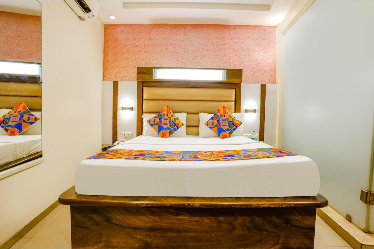 Fabhotel Kwality Inn Mira-Bhayandar Buitenkant foto