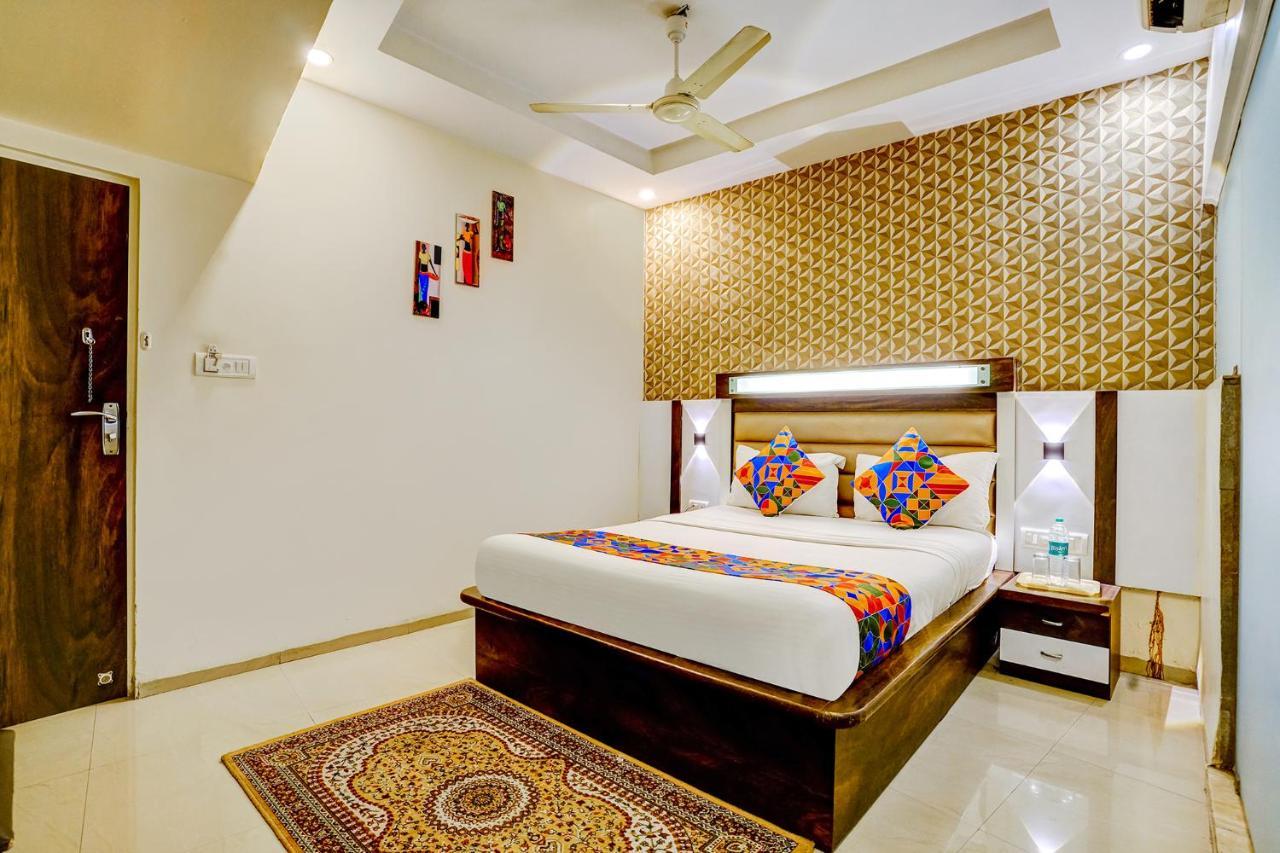 Fabhotel Kwality Inn Mira-Bhayandar Buitenkant foto